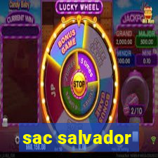 sac salvador